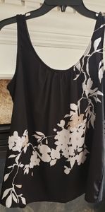 NY & Co. Tank Style Blouse